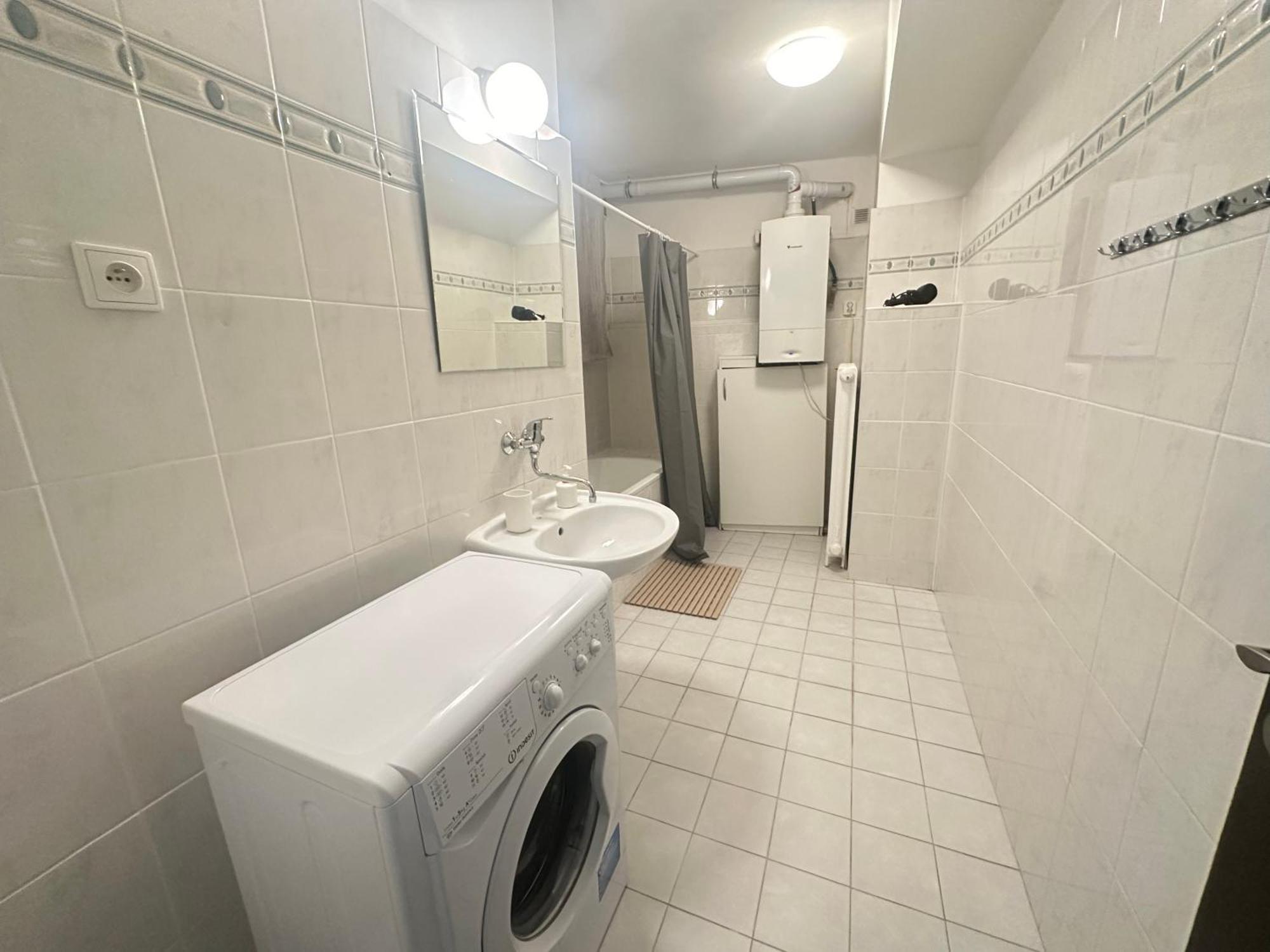 Budget Dlouha Praga