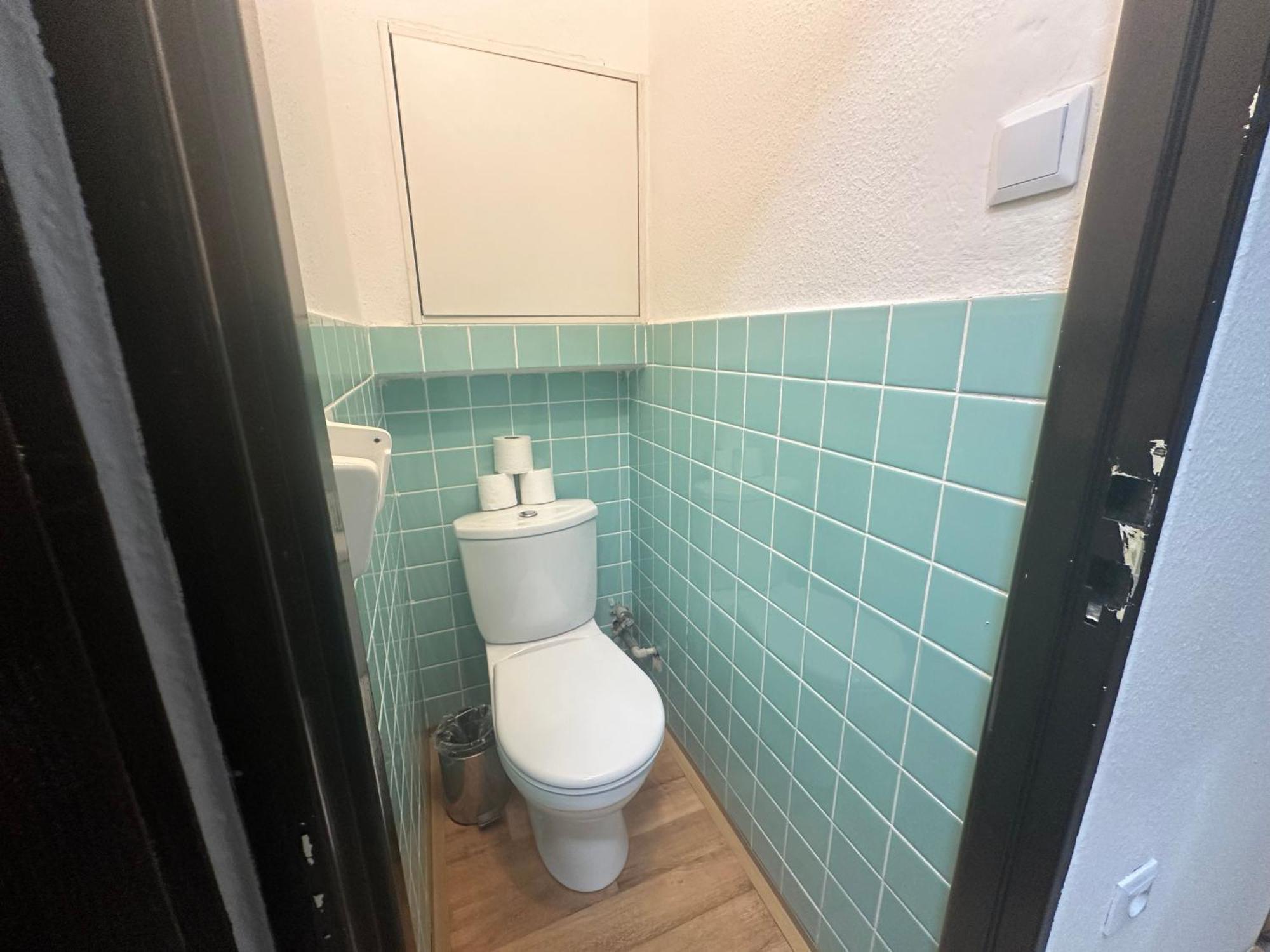 Apartmán Budget Dlouha *