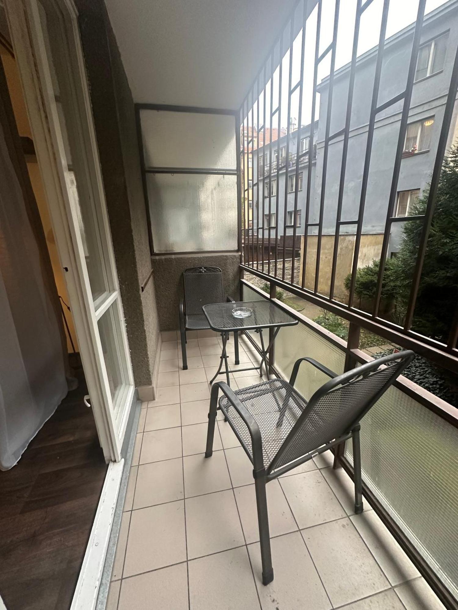 Apartmán Budget Dlouha