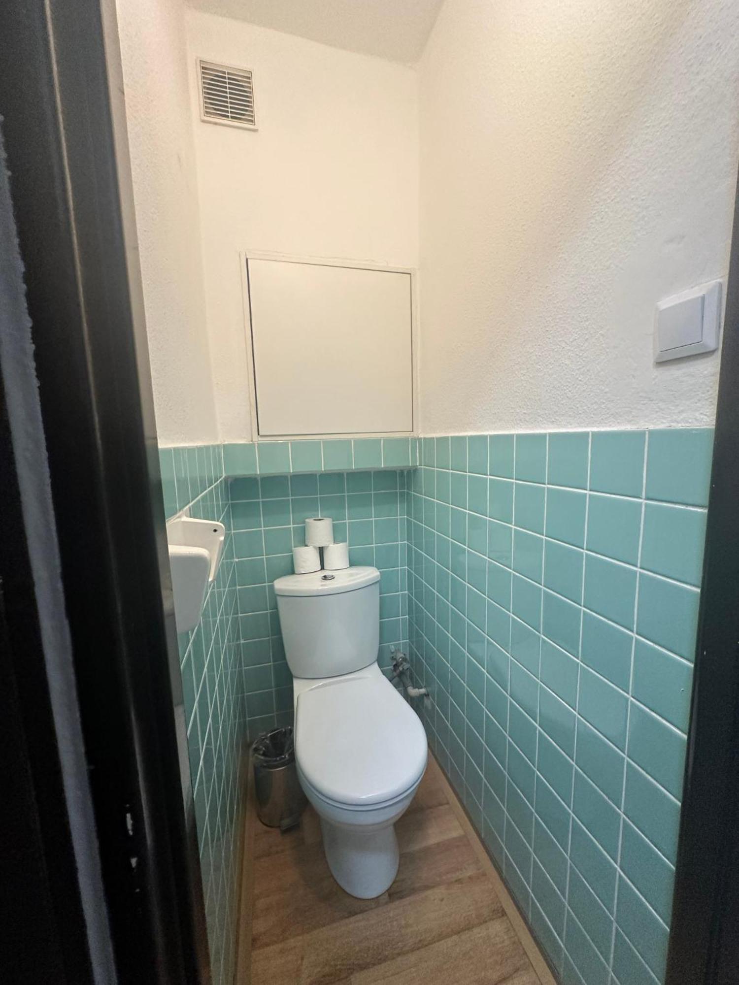 Budget Dlouha Praha